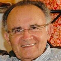 Jose Francisco Serrano Delgado