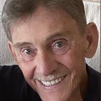 Billy K. Barker Jr.