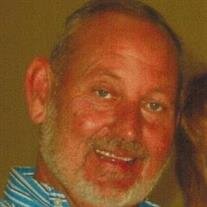 Mr. Martin Elish James