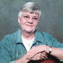 Norma Irene Lee (Southeast)