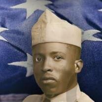 Elijah Scott Jr.