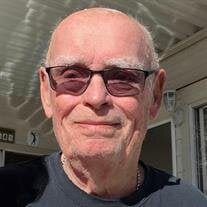 John Joseph McCaughey Jr.