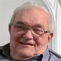 Harold F. Kock
