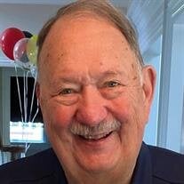 Gerald William Graff Sr.