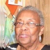 Ethel Lee Walker