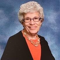 Lila Ann Turpin