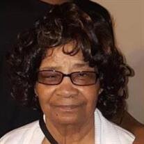 Ms. Reader Williams