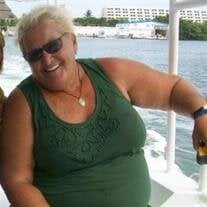 Betty Jean Erickson