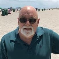 James A. Vincent