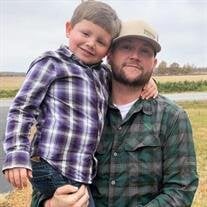 Caleb Trent McBride