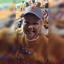 Janice Kay Ricketts Lippert