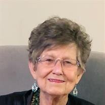 Earline Doucett