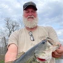 John R. Hembrock II