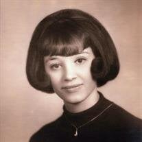 Linda Mae Hodge