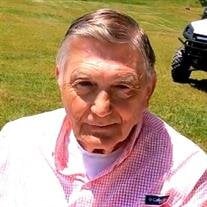 Charles R. "Charlie" Chalmers