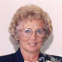Beverly Martin