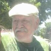 Manuel Martinez Castaneda