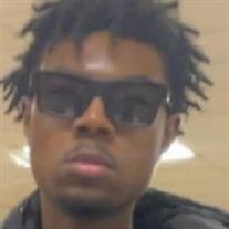 Mr. Steven Jerome Franklin III