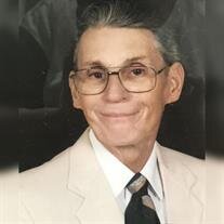 Richard Ramey