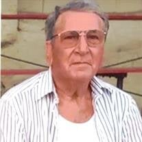 Juan M. Rodriguez