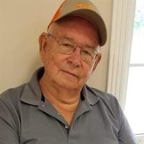 Dick Messer