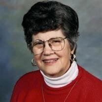 Marilyn J. Compton