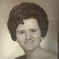 Brenda Sue Duff
