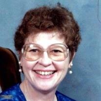 Donna Del Davisson