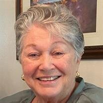 Diane Frances Allen Ferrara