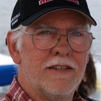 Douglas Albert Perry Sr.,