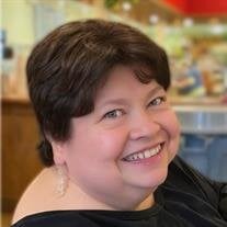 Kathy Jo "Kitty" Rearrick
