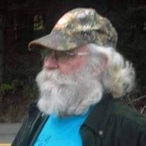 Everett "Butch" J Houck