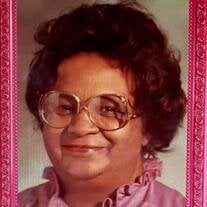 Marian L. Caldwell