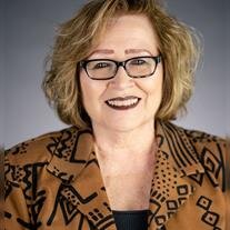Deborah Kathlyn Bunkholt