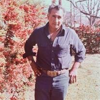 Felipe Montes De Oca Garcia