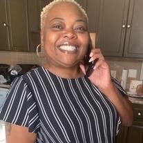 Latausha D. Kee