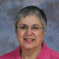 Mary Ellen O'Connell Smethells