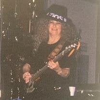 Katy Heinrich Mobley