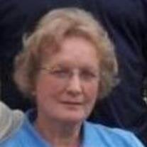 Edna Lucille Dawson