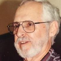 Michael "Mike" Mooney
