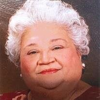 Ida Angela Macias Arrambide