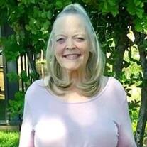 Peggy Marie Froelich