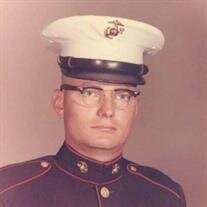 Dennis Wilbert Williamson