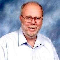 Gregory W. Hill
