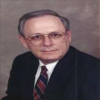 Howard Carr Frank