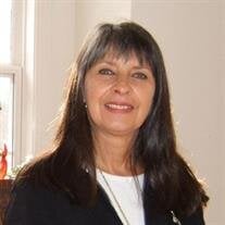 Mrs. Anna Maria Fraley