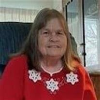 Barbara "Barb" Jean Goble