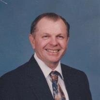 Ruben E. Meier