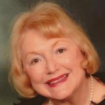 Julie Glover Dorsey