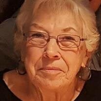 Donna Irene Cervantes